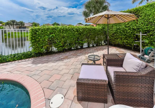 Boca Grove Residence photo 5