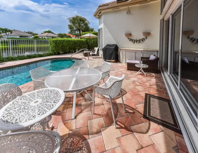 Boca Grove Residence photo 6