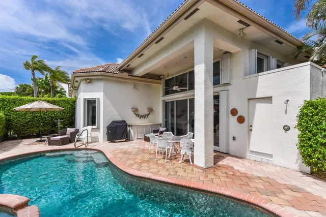 Boca Grove Residence photo 8