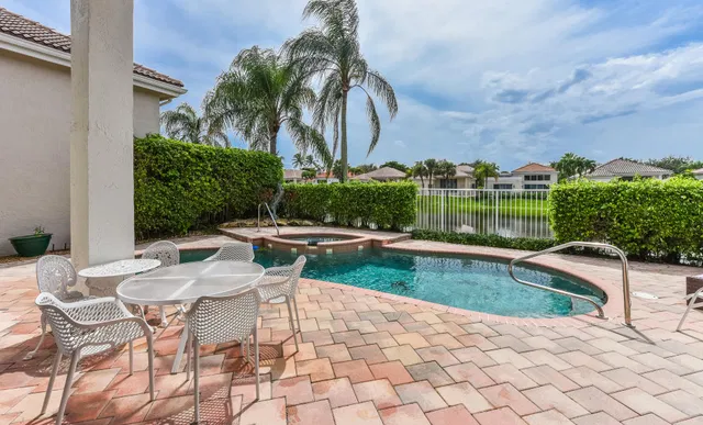 Boca Grove Residence photo 9