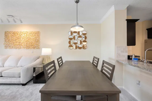 Courtyards in Cityplace Unit 529 photo 8
