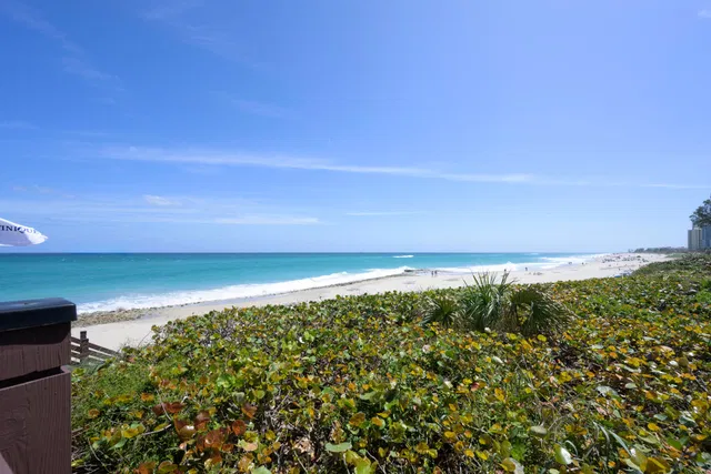 Martinique Singer Island Unit 702 photo 3