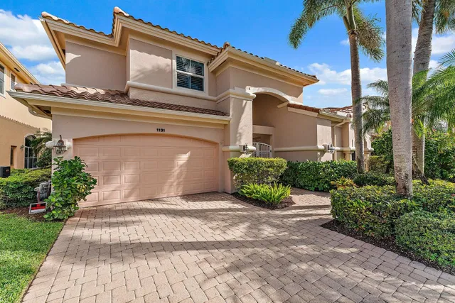 PGA National Palm Beach Gardens Residence photo 2