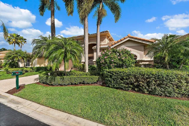 PGA National Palm Beach Gardens Residence photo 3