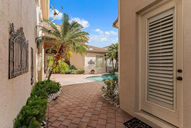 PGA National Palm Beach Gardens Residence photo 5