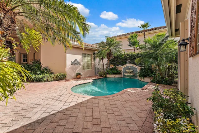 PGA National Palm Beach Gardens Residence photo 6