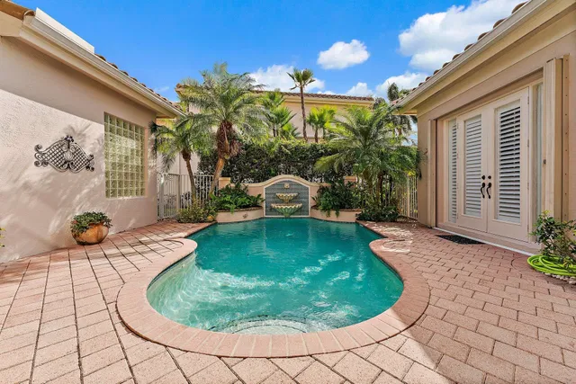PGA National Palm Beach Gardens Residence photo 7