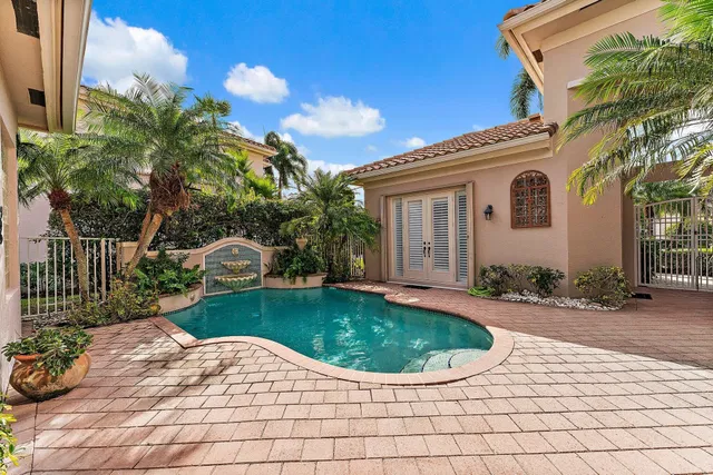 PGA National Palm Beach Gardens Residence photo 8