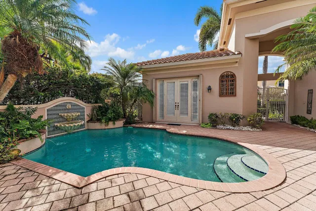 PGA National Palm Beach Gardens Residence photo 9
