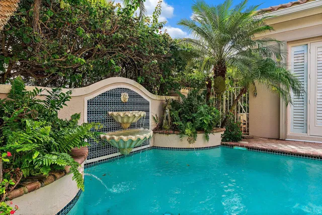 PGA National Palm Beach Gardens Residence photo 10