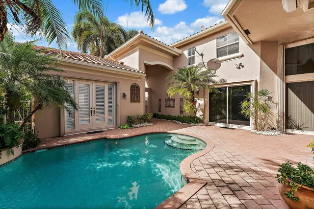 PGA National Palm Beach Gardens Residence photo 11