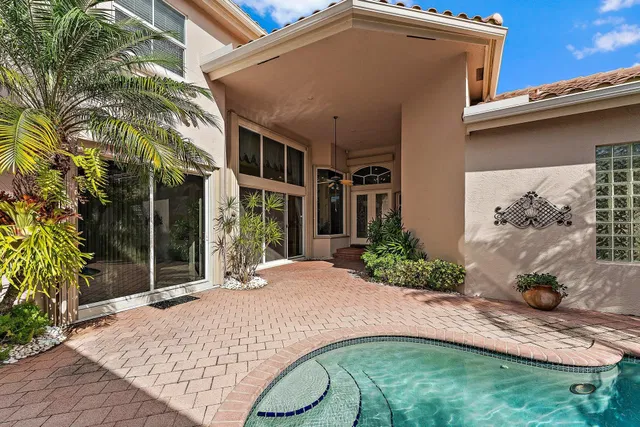 PGA National Palm Beach Gardens Residence photo 12