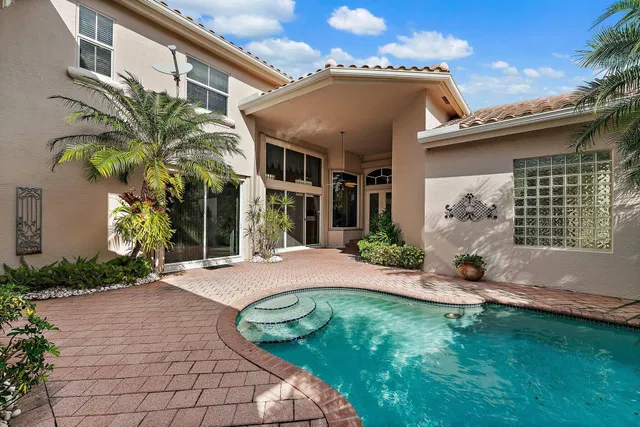 PGA National Palm Beach Gardens Residence photo 13