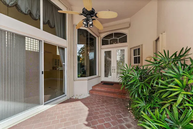 PGA National Palm Beach Gardens Residence photo 15