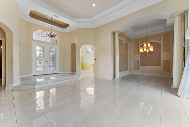 PGA National Palm Beach Gardens Residence photo 22