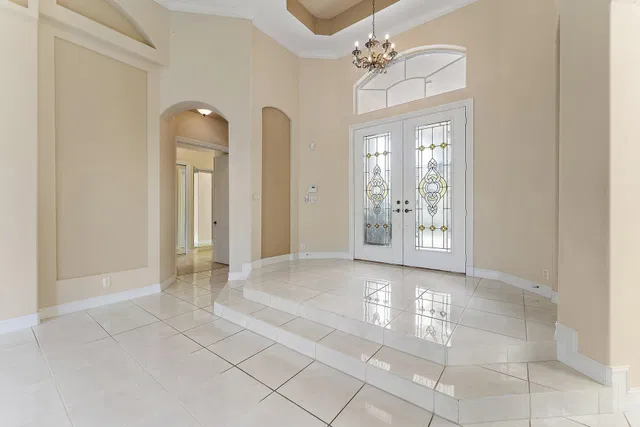 PGA National Palm Beach Gardens Residence photo 23