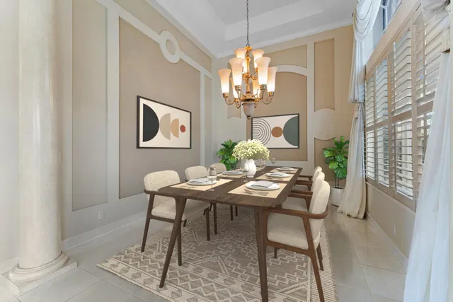 PGA National Palm Beach Gardens Residence photo 25