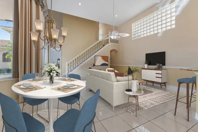 PGA National Palm Beach Gardens Residence photo 27