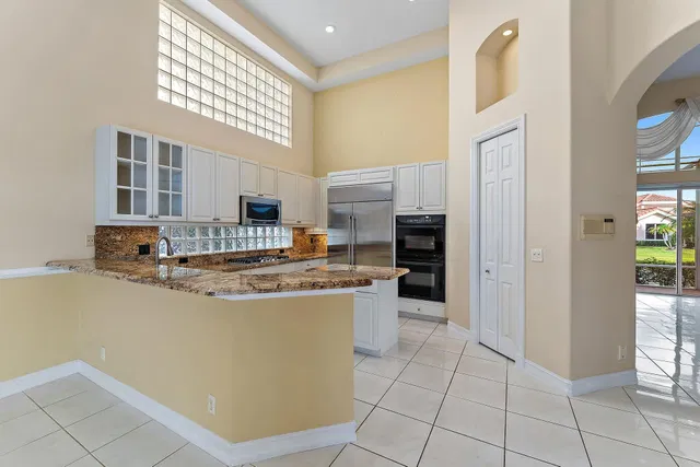 PGA National Palm Beach Gardens Residence photo 32