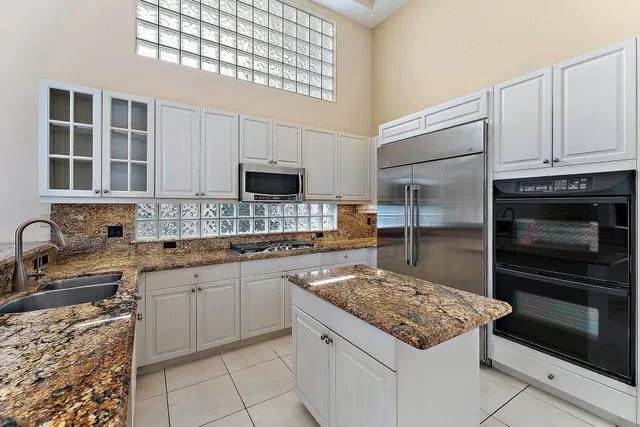 PGA National Palm Beach Gardens Residence photo 33