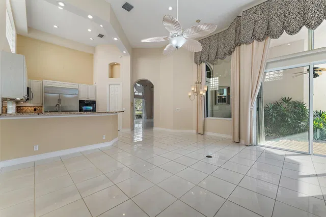 PGA National Palm Beach Gardens Residence photo 36