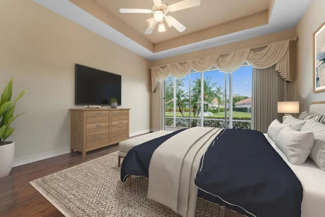 PGA National Palm Beach Gardens Residence photo 40