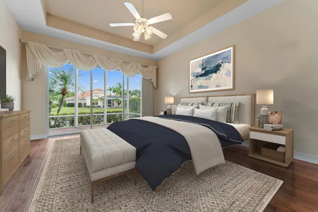 PGA National Palm Beach Gardens Residence photo 41