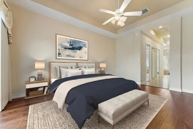 PGA National Palm Beach Gardens Residence photo 42