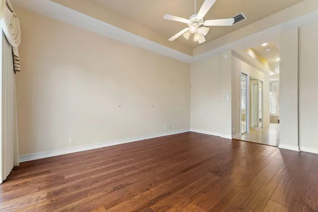 PGA National Palm Beach Gardens Residence photo 43