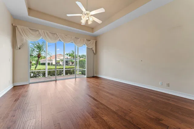 PGA National Palm Beach Gardens Residence photo 45