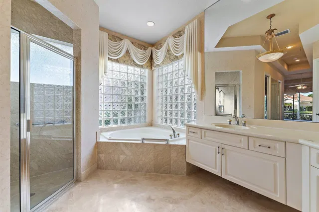 PGA National Palm Beach Gardens Residence photo 49