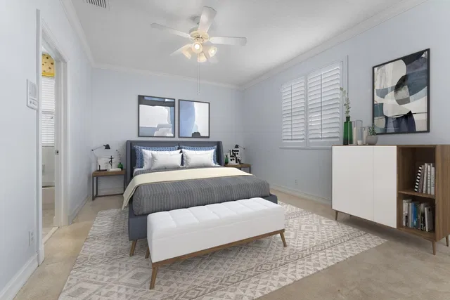 PGA National Palm Beach Gardens Residence photo 52