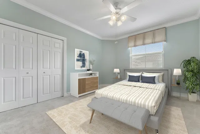 PGA National Palm Beach Gardens Residence photo 56