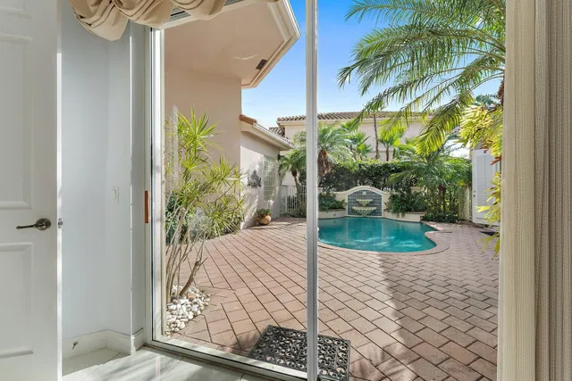 PGA National Palm Beach Gardens Residence photo 61