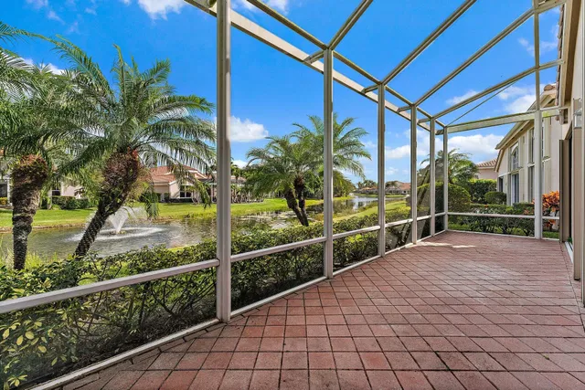 PGA National Palm Beach Gardens Residence photo 74