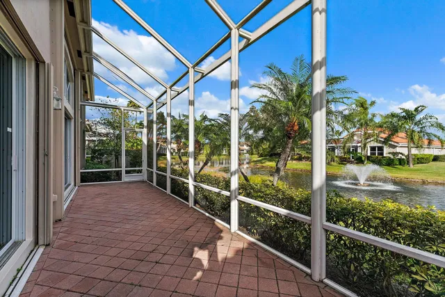 PGA National Palm Beach Gardens Residence photo 75