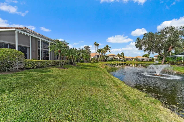PGA National Palm Beach Gardens Residence photo 77