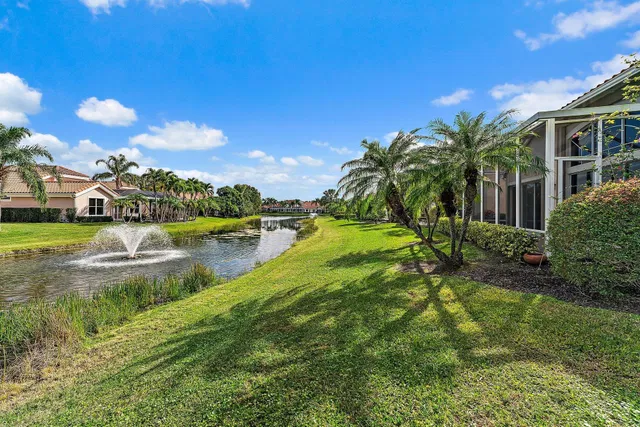 PGA National Palm Beach Gardens Residence photo 78