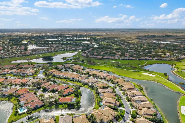 PGA National Palm Beach Gardens Residence photo 81