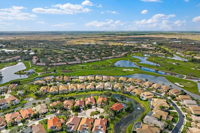 PGA National Palm Beach Gardens Residence photo 82