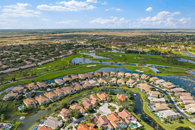 PGA National Palm Beach Gardens Residence photo 83