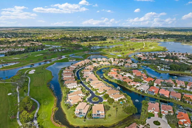 PGA National Palm Beach Gardens Residence photo 84