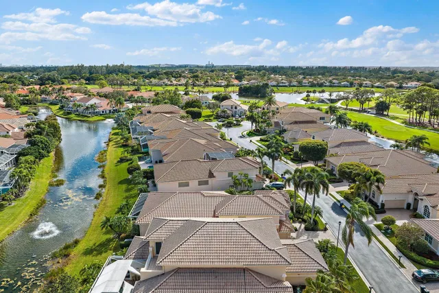 PGA National Palm Beach Gardens Residence photo 86