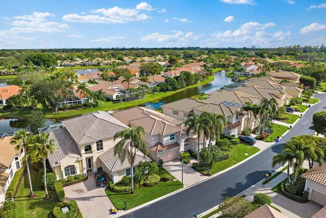 PGA National Palm Beach Gardens Residence photo 87