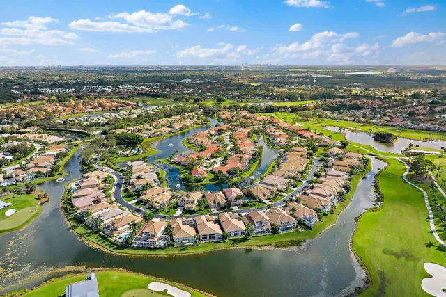 PGA National Palm Beach Gardens Residence photo 89