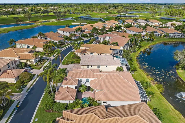 PGA National Palm Beach Gardens Residence photo 90