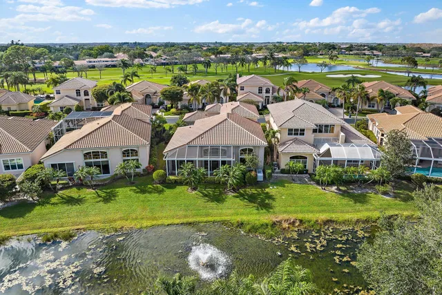 PGA National Palm Beach Gardens Residence photo 92