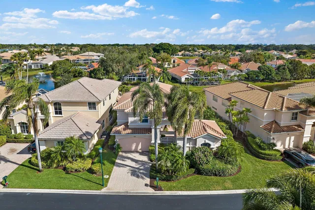 PGA National Palm Beach Gardens Residence photo 95