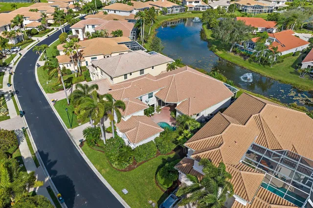 PGA National Palm Beach Gardens Residence photo 97