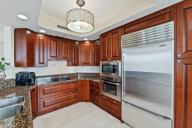 Ritz Carlton Residences Singer Island Unit 1506 B photo 5